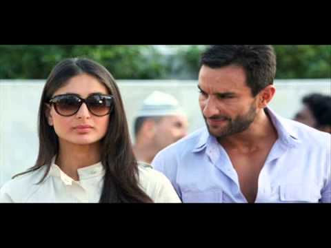 Raabta Agent Vinod Instrumental Piano Cover