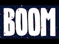 Tiësto & Sevenn - BOOM (Official Video)