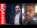 BAAZAAR TRAILER REACTION