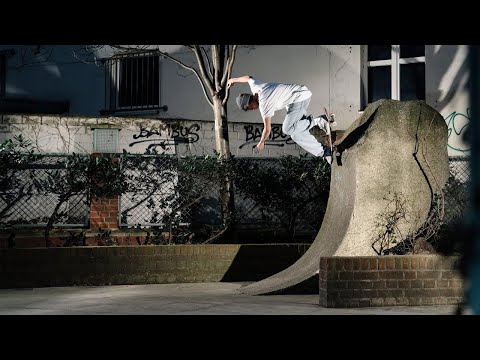 Sascha Scharf – “Hot Sauce”