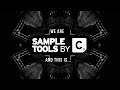 Sample Tools by Cr2 - Tech House Sessions Vol.1 (Sample Pack)