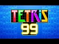 Tetris 99 Waiting Lobby - Extended