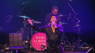 Watch Marc Almond Soul Inside video