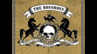 Watch Bosshoss Its Not Unusual video