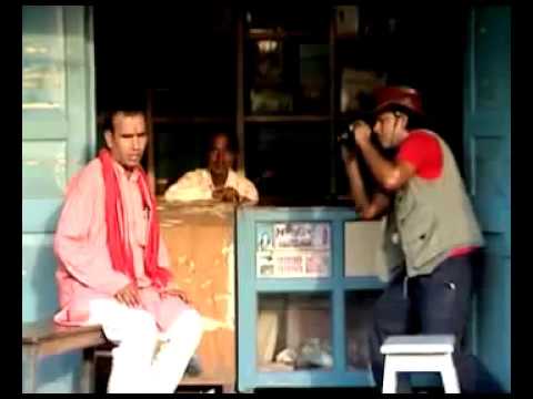 BHOJPURI COMEDY BY VIKASH MOTIHARI