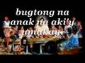 Download bill aujero, Pagbabahagi(SHALOM SINGERS) MP3 song and Music Video