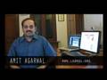 Amit Agarwal - Google AdSense Publisher from India