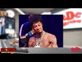 DeDe's Hot Topics - Rapper Claims To Have Slept With Over 1000 Women In Last 6 Months