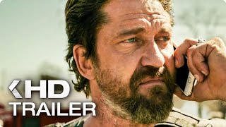 DEN OF THIEVES Trailer 2 (2018)