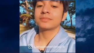 House Angga Aldi Yunanda