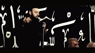 کربلایی آرش پیلهور من حیدرم من حیدرم از ذات حق دل میبرم مداحی شور دیوانگان حسین