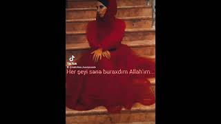 Allahım ....