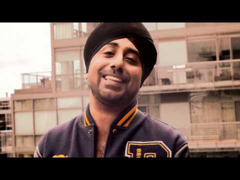 Jassi Sidhu on Breakaway (Speedy Singhs)