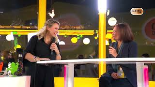 Isabelle Ryl Au Studio Bang À Big 2025