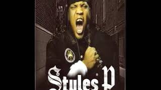 Watch Styles P The Cipher video