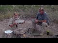 Camping at Choke Canyon with RiverBendSurvival