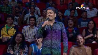 Comedy Nights With Kapil Vishal Shekhar 26th Oct 2014 Full Episode Hd Comedy Nights With Kapil Vishal Shekhar 26th Oct 2014 Full Episode Hd
