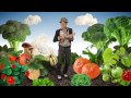 Formidable Vegetable Sound System - Yield (Official Permaculture Music Video - HD)