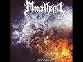 Monotheist - Blood For Blood (Christian Death Metal)