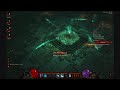 Diablo 3 Wizard - Explosive Bolts + Frost Nova Shatter