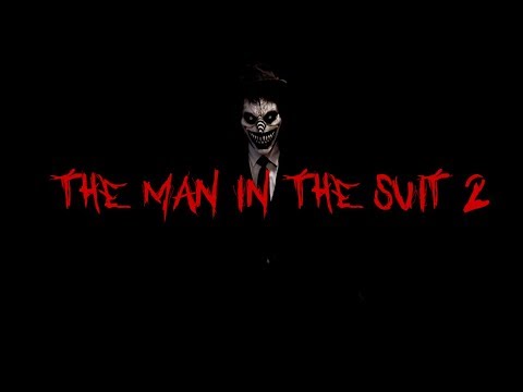 The Man in the Suit 2 - A Short Horror Film