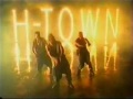 H-Town - part time lover Video
