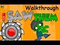 I Saw Them Walkthrough