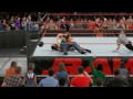 My WWE 2K15 Universe Mode - Ep. 5 - Lead by Example ✦【PS4 / XBOX ONE / Next Gen】