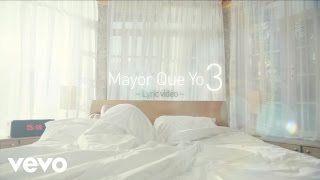 Video Mayor Que Yo 3 Don Omar