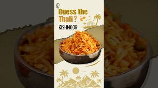 Clue Two Is Here And Its The Loud, Bold And Fiery Kishmoor. Any Guesses Where This Is Leading?