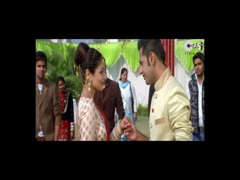 Who Gets Neeru Bajwa? - Movie Climax - Jihne Mera Dil Luteya...
