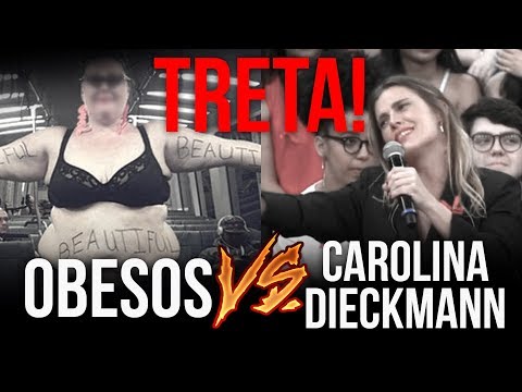 Treta da Carolina Dieckmann | Pedro Deyrot