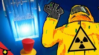 5 SECRETS sur la RADIOACTIVITÉ ☢️