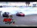 Formula Drift Drifting Action Sonoma CA