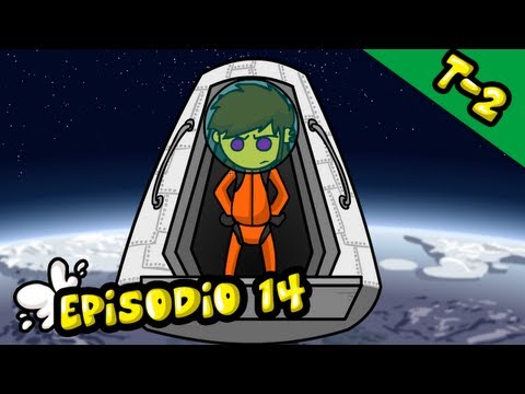 Watch Vete a la Versh - Temporada 2, Episodio 14: Caída Libre