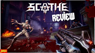 He Review - Coop Boomer Shooter