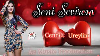 Super sevgi mahnisi - Seni Sevirem Cennet Ureylim - Azer Mashxanli