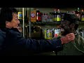Rush Hour2 Where Dod You Learn Twisting Tiger fight scene Hindi dubbed HD clips  part4 Movie Video