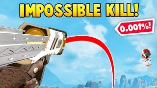 Apex Legends: Funny, Epic & WTF Moments! #16