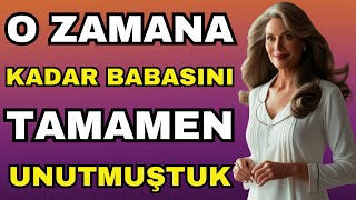 Beklenmedik Bir Olay Üvey Oğlumun Ben Üzerimi Değiştirirken Odama Girdiği Gün