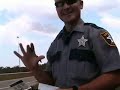 Aimless Episode IV: Cop Encounter in Naples, Florida