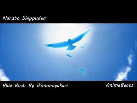 ikimono gakari blue bird lyrics romanized