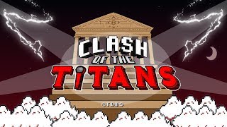 Bugzy Malone - Clash Of The Titans