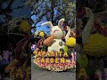 Highlights of the 2023 Panagbenga Grand Floral Float Parade