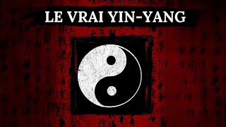 Le Yin-Yang La Vérité Sur La Dualité Et Léquilibre