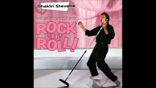 Watch Shakin Stevens Ready Teddy video