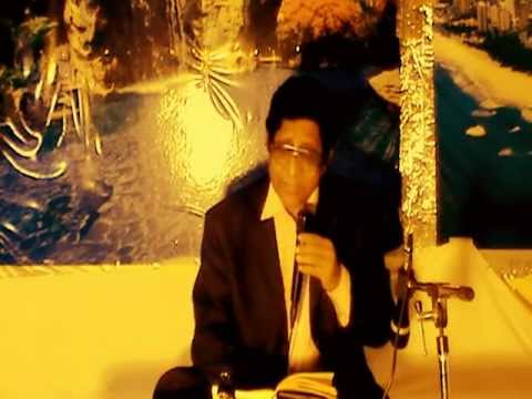 baharon Phool barsao mera Mehboob aaya hai - By Khader Khan