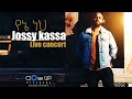 #Yosef_kassa #የኔነህ #New _Live_Worship On #Concert አዲስ #መዝሙር ዮሴፍ ካሳ #2013