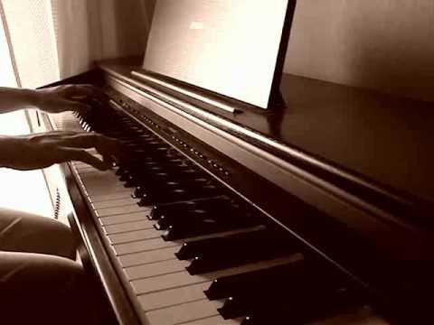 Kamen Rider Ryuki 555 and Kabuto Ending Medley on Piano