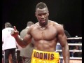 Adonis Stevenson KO's Chad Dawson in Rd 1, BAD CHAD done?